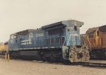 Conrail #6087